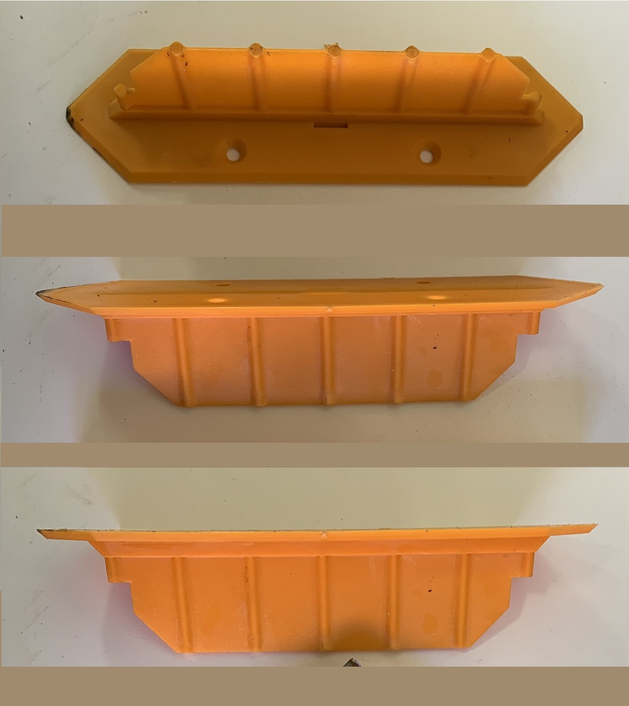 Click here to return to the RMCS home page? Diamond Dowels
